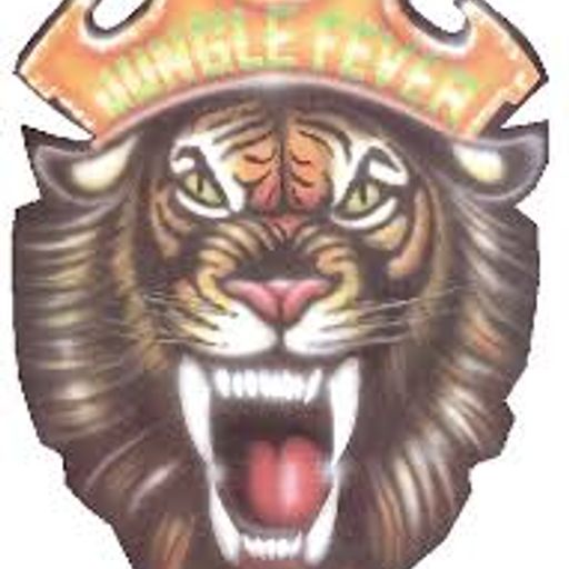 When the Lady Wants to Jungle....