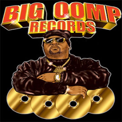 DJ Montay - Crunk City Pt 1 (2005)