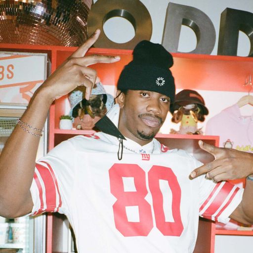 Ep 91 // Trey Hill