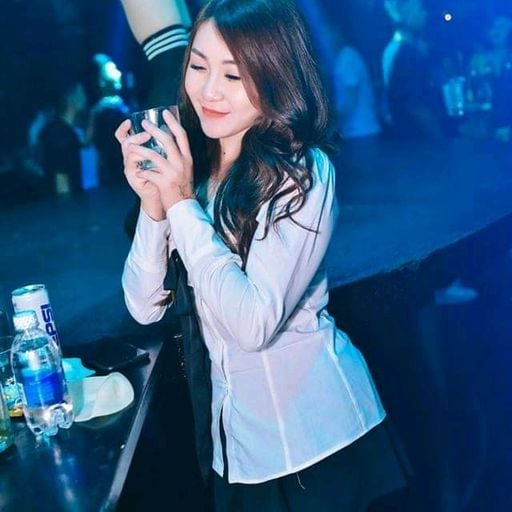 Bay Phòng - NOTHING IN YOUR EYES - Phương Lacoste  Mixx