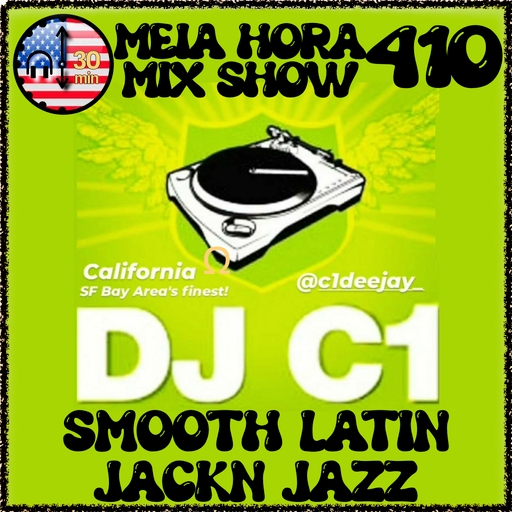 MHMS410 DJ C1 - Smooth Latin Jackn Jazz