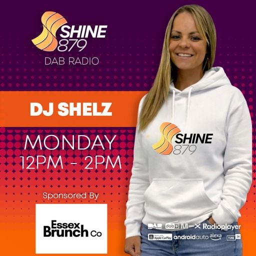 DJ Shelz - 04 May 2026