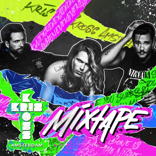 Kris Kross Amsterdam | Kris Kross mixtape #139