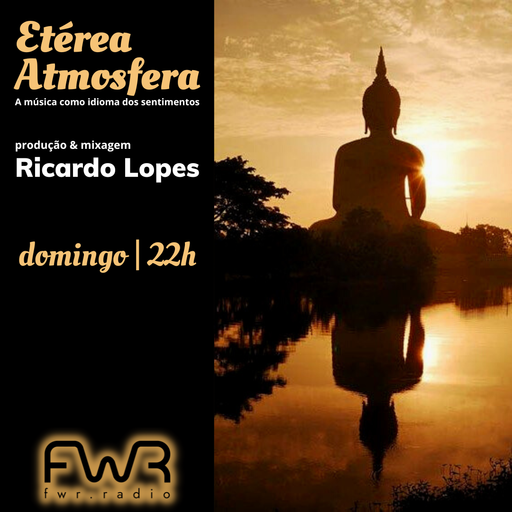 Etérea Atmosfera 059 - 26.3.2023