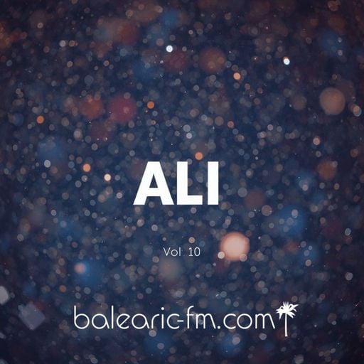 Live Vol (010) (Ali)