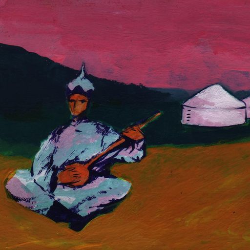 WorldMuzik kartu su Stavaris. Speciali laida - Nomadai