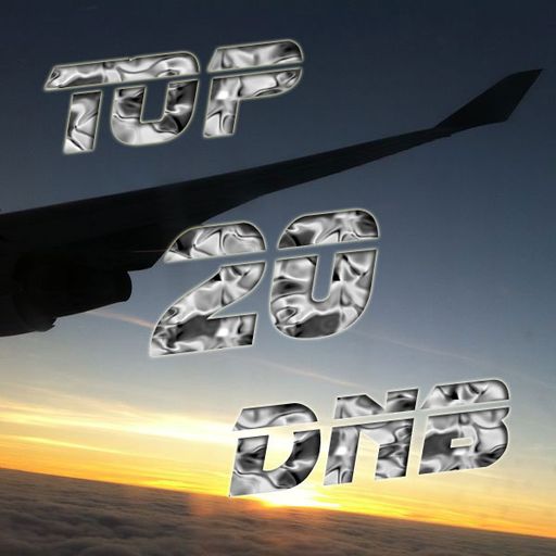 Various Artists - Top 20 DnB of 2010