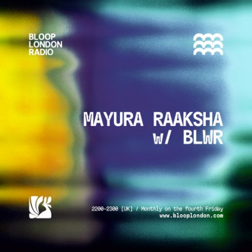 Mayura Raaksha w/ BLWR - 23.01.26