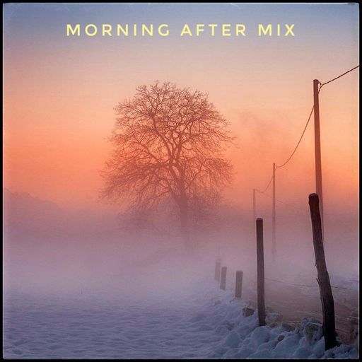 Morning After Mix Dec22