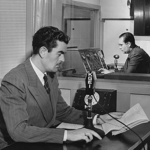 Ze Glaz and Prez Show #136