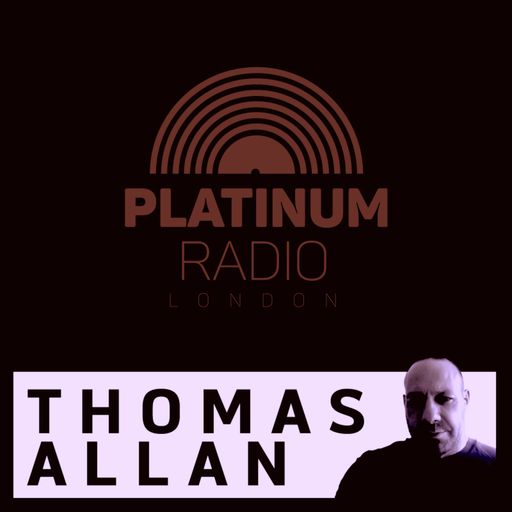 Thomas Allan / 19th January 2018 @ 10am recorded live on PRLlive.com