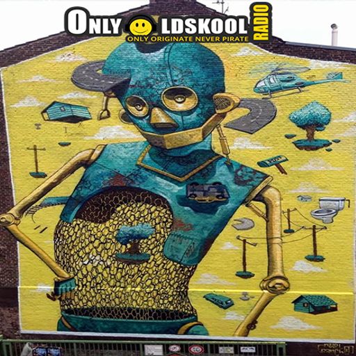 Planetbreakz hosted by Neil S - OnlyOldSkoolRadio.com  - Show 46 - Saturday 21st September 2019