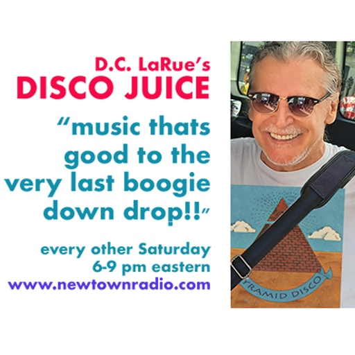 More great disco stuff #4   8-10-2024