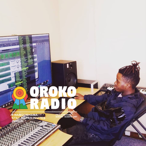 Still Matah, JnrBoi - KwaMzobhana - 2nd June 2023
