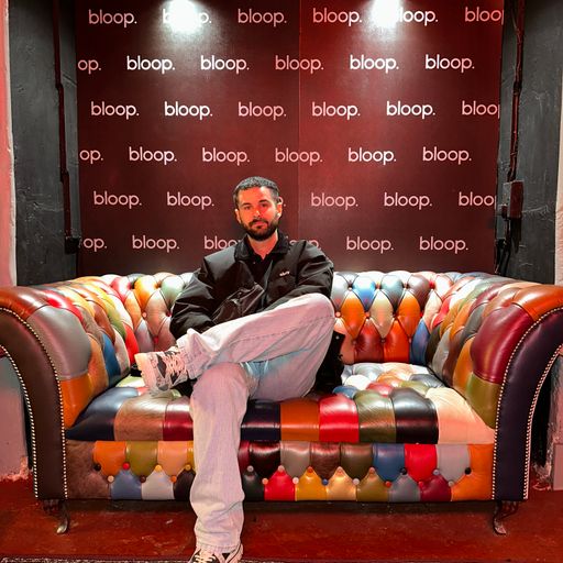 Vekh Presents: Paxorysm Transmission - 22.03.25