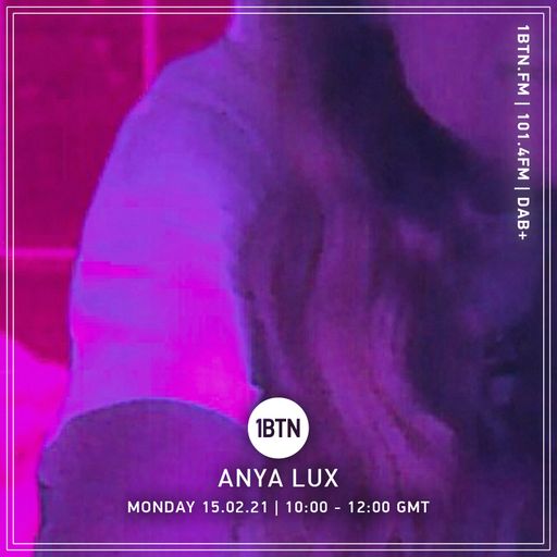 Anya Lux - 15.02.2021
