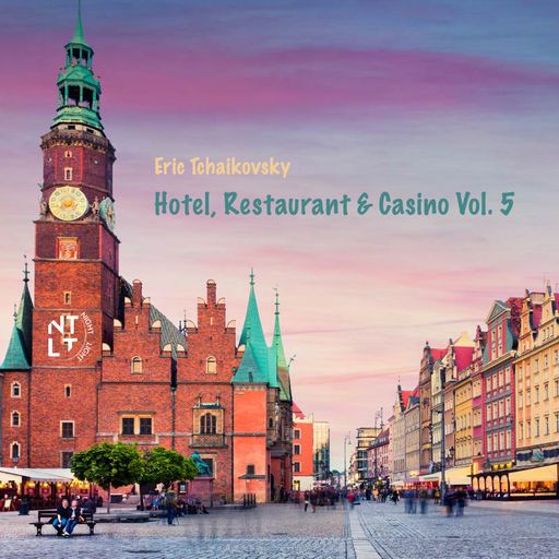 Hotel, Restaurant & Casino Vol. 5