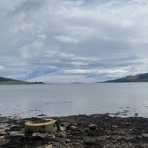 Argyll - 20th January 2024