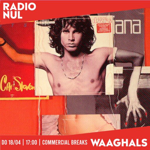 Commercial breaks - Waaghals / 18-04-2024