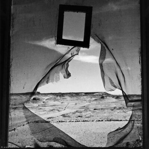 The Sound of Photography – 27 March 2026 (Zelda Cheatle)