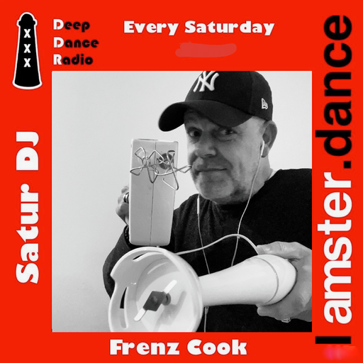SaturDJ House Session Epi98