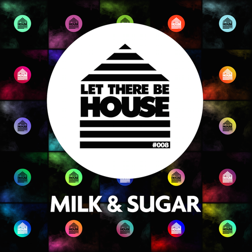 Milk & Sugar #008