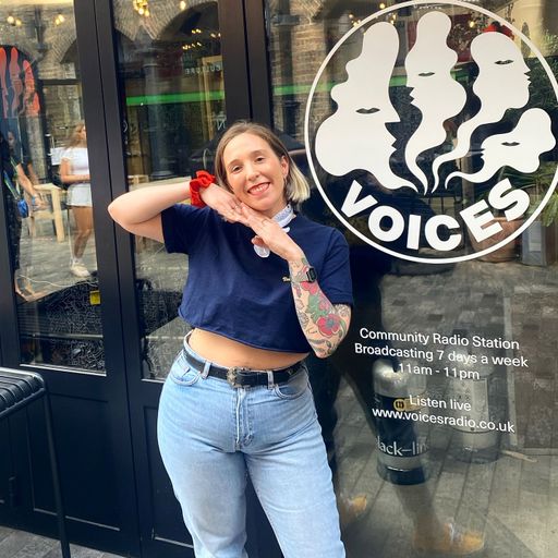 MAÏS - 16/08/24 [Voices Radio]