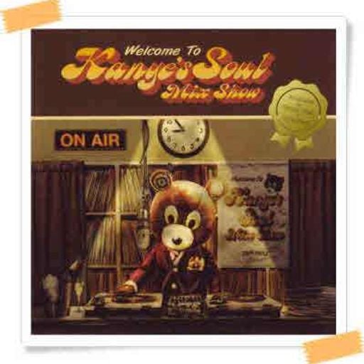Kanye's Soul Mix Show by A-Trak