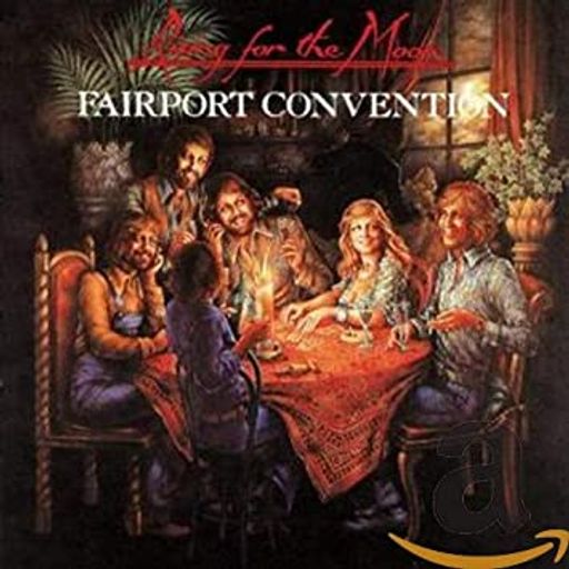 The Folk Connection #26 and Worldwaves# 107 May 2023