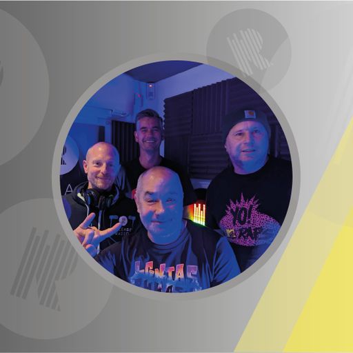 14-08-22 - Steve Nash - Release Radio