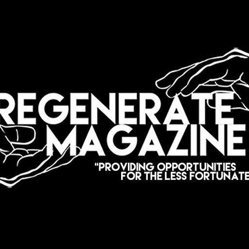 Amplifier 02-07-2020 - regenerate magazine