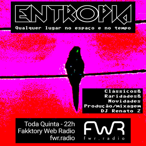 Entropia 033 - 19.5.2022