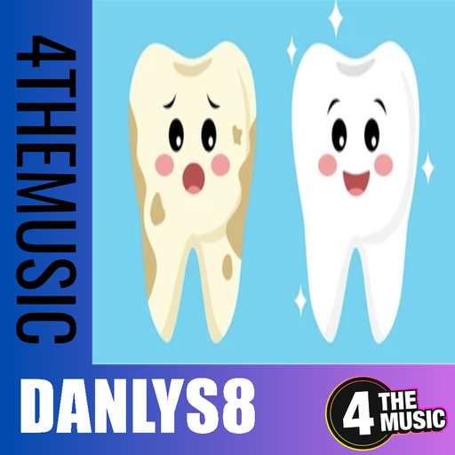 Danlys8 on 4TheMusic - Dirty Teeth