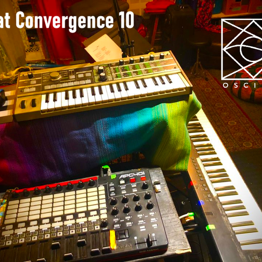 Beat Convergence 10 Recap