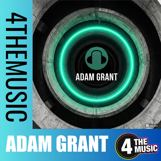 Adam Grant on 4TheMusic - After Dark 24.03.2026 (Live Stream)