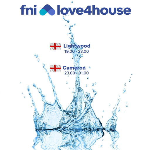 fni Presents : Love4house  ( 19th August 2023 )