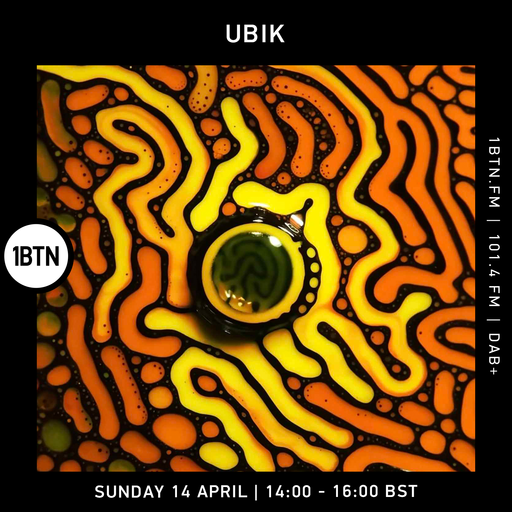 UBIK - 14.04.24