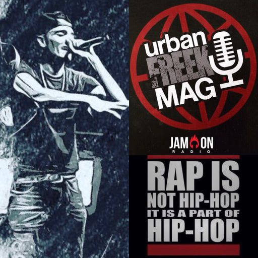 FREEK URBAN MAG | 11.09.19 | ft LAB (Basel)