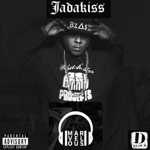 BEST OF JADAKISS (MIX)