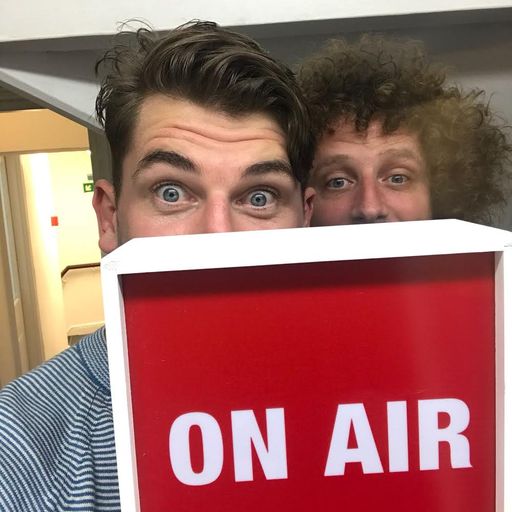 The Disco Freaks Radio Show 12.09.18