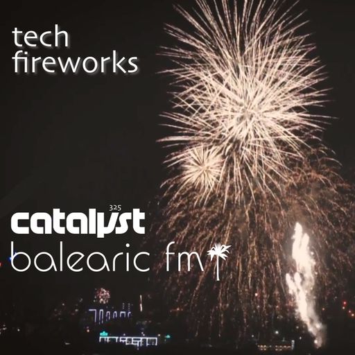 tech fireworks (catalyst, 325)