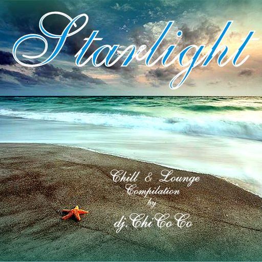 "" STARLIGHT""  chill & lounge compilation