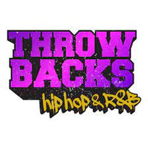 DJ Geooo - Throwback Hits