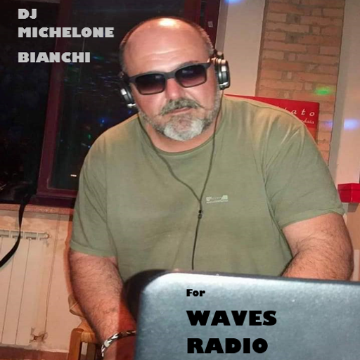 MICHELONE BIANCHI for Waves Radio #6