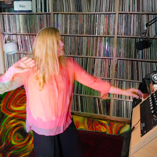 Balearic Breakfast: Colleen 'Cosmo' Murphy // 28-09-21