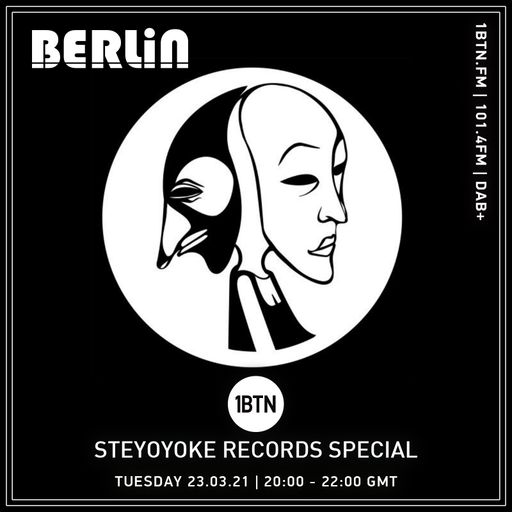 BERLIN - 23.03.2021