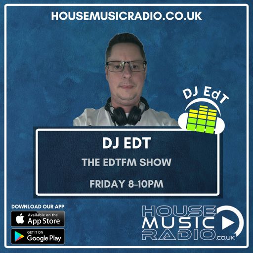 House Music Radio - The Sunday Takeover Sessions - 09/05/2021
