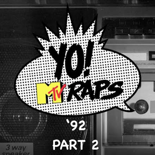 YO! '92 - Part 2