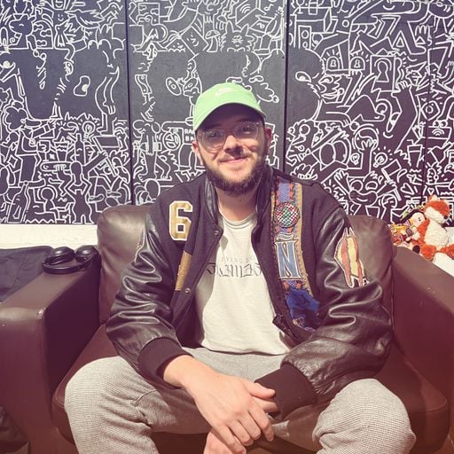 DJ Picnic - 28/10/23 - [Voices Radio]