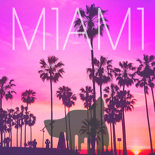 Interesting Sounds from Miami in the Remix...